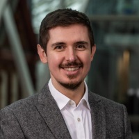 Zoltán Kis | Lecturer | Department of Chemical and Biological Engineering, The University of Sheffield » speaking at Vaccine Congress Europe