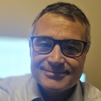 Francisco Mazzei | Project Oversight Director, Vaccines | PPD, the Clinical Research business of Thermo Fisher Scientific » speaking at Vaccine Congress Europe
