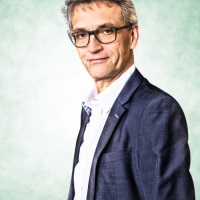 Mr Thomas Verstraeten | CEO | P95 » speaking at Vaccine Congress Europe