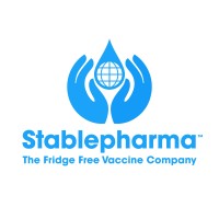 Stable Pharma at World Vaccine Congress Europe 2025