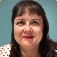 Stefania Di Marco at World Vaccine Congress Europe 2025