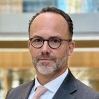 Luigi Bonfatti at World Vaccine Congress Europe 2025