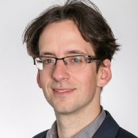 Louis Ates at World Vaccine Congress Europe 2025