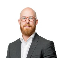 Mads Skovvang at World Vaccine Congress Europe 2025