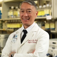 Jerome Kim at World Vaccine Congress Europe 2025