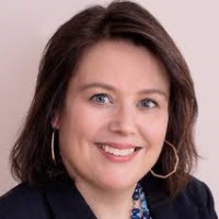 Annaliesa Anderson at World Vaccine Congress Europe 2025