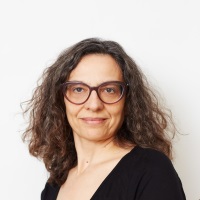 Rosa Gini at World Vaccine Congress Europe 2025