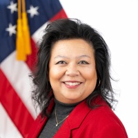 Arlene Joyner at World Vaccine Congress Europe 2025
