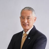 Jerome Kim at World Vaccine Congress Europe 2025