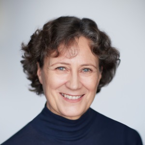 Jenni Vuola, Business Development Advisor, Rokote Laboratories Finland Oy