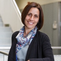 Gemma Lahuerta Buira at World Vaccine Congress Europe 2025