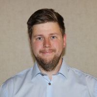 Rico Hinrichs | Expert Development Mol. Biol. | IDT Biologika GmbH » speaking at Vaccine Congress Europe