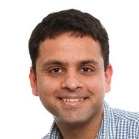 Ankur Mutreja at World Vaccine Congress Europe 2025