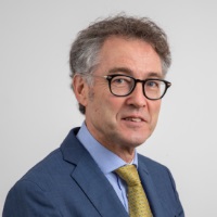 Ivo Claassen at World Vaccine Congress Europe 2025