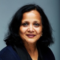 Babita Agrawal at World Vaccine Congress Europe 2025
