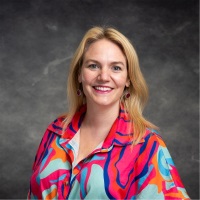 Lineke Pelleboer at World Vaccine Congress Europe 2025