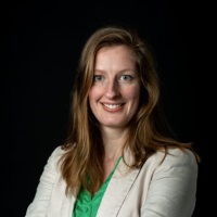 Nienke Lammertse at World Vaccine Congress Europe 2025