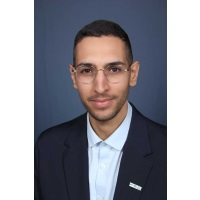 Hamid Trimech at World Vaccine Congress Europe 2025