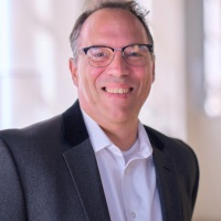 Mario Barro at World Vaccine Congress Europe 2025