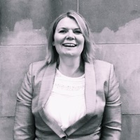 Karen O'Hanlon at World Vaccine Congress Europe 2025