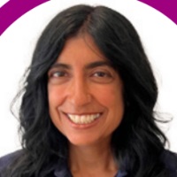 Shelly Malhotra at World Vaccine Congress Europe 2025