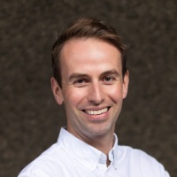 Tom Garnett at World Vaccine Congress Europe 2025