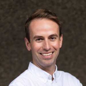 Tom Garnett, CEO & Co-founder, Refute