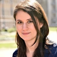 Emilie Karafillakis at World Vaccine Congress Europe 2025