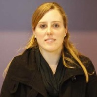 Ilke De Boeck at World Vaccine Congress Europe 2025