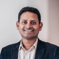 Sankarasubramanian Rajaram at World Vaccine Congress Europe 2025