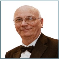 James P. McCormick at World Vaccine Congress Europe 2025