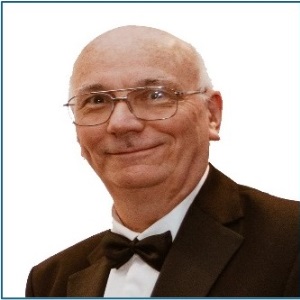 James P. McCormick, Senior Director, PPD, part of Thermo Fisher Scientific
