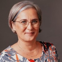 Narcisa Mesaros at World Vaccine Congress Europe 2025
