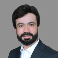 Asfandyar Khattak at World Vaccine Congress Europe 2025