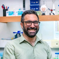 Damian Alvarez-Paggi at World Vaccine Congress Europe 2025
