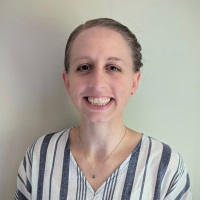 Larissa Osterbaan at World Vaccine Congress Europe 2025