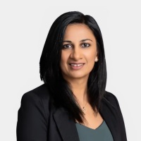 Heenal Patel at World Vaccine Congress Europe 2025