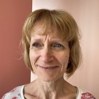 Ilse De Coster at World Vaccine Congress Europe 2025