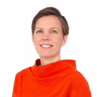 Sarah Collins at World Vaccine Congress Europe 2025