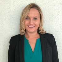 Kimberly Ramsey at World Vaccine Congress Europe 2025
