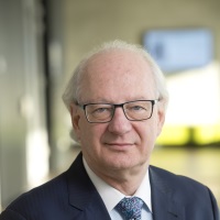 Paul Rolan | Chief Medical Officer | GPN Vaccines Ltd » speaking at Vaccine Congress Europe