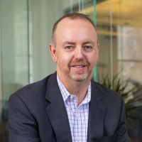 Gerard Cunningham at World Vaccine Congress Europe 2025