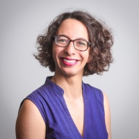 Jennifer Moisi at World Vaccine Congress Europe 2025
