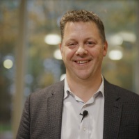 Andrew Bate | VP & Head, Safety Innovation & Analytics, Global Safety | GSK » speaking at Vaccine Congress Europe