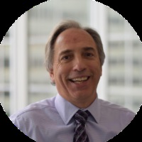 Bryan Dalphy at World Vaccine Congress Europe 2025
