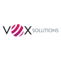 VOX Solutions Global Limited at Telecoms World Asia 2025