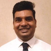 Ashish Sharma at Telecoms World Asia 2025