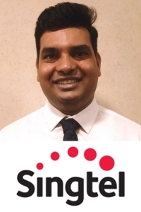Ashish Sharma | Director, Portfolio & Delivery Management | Singtel » speaking at Telecoms World Asia