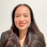 Melati Wan Malek at Telecoms World Asia 2025
