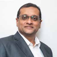 Baljit Singh at Telecoms World Asia 2025